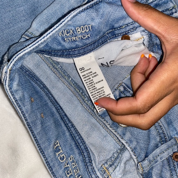 AE Boot Jeans - Picture 2 of 3